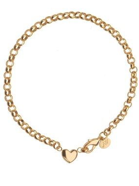 Jane Win A Little Bit of LOVE Rolo Chain